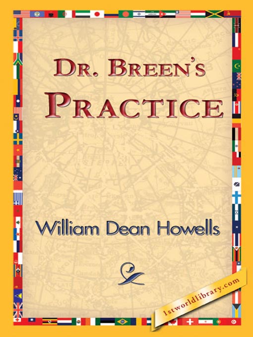 Cover image for Dr. Breen's Practice